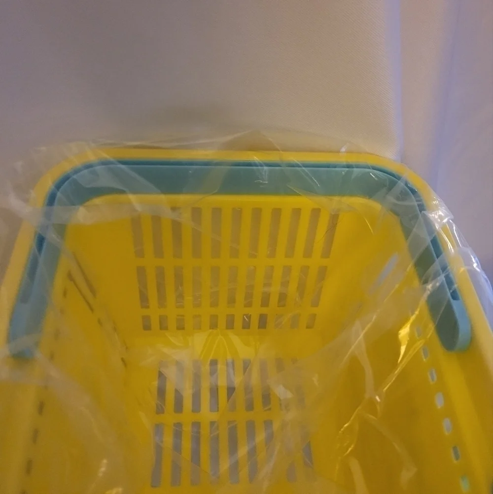Sanrio Pochacco storage basket